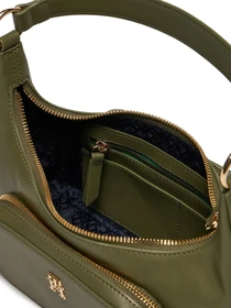 Сумки Tommy Hilfiger модель AW0AW16711-MSH Фото