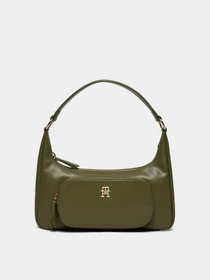 Сөмкелер Tommy Hilfiger үлгі AW0AW16711-MSH Фото
