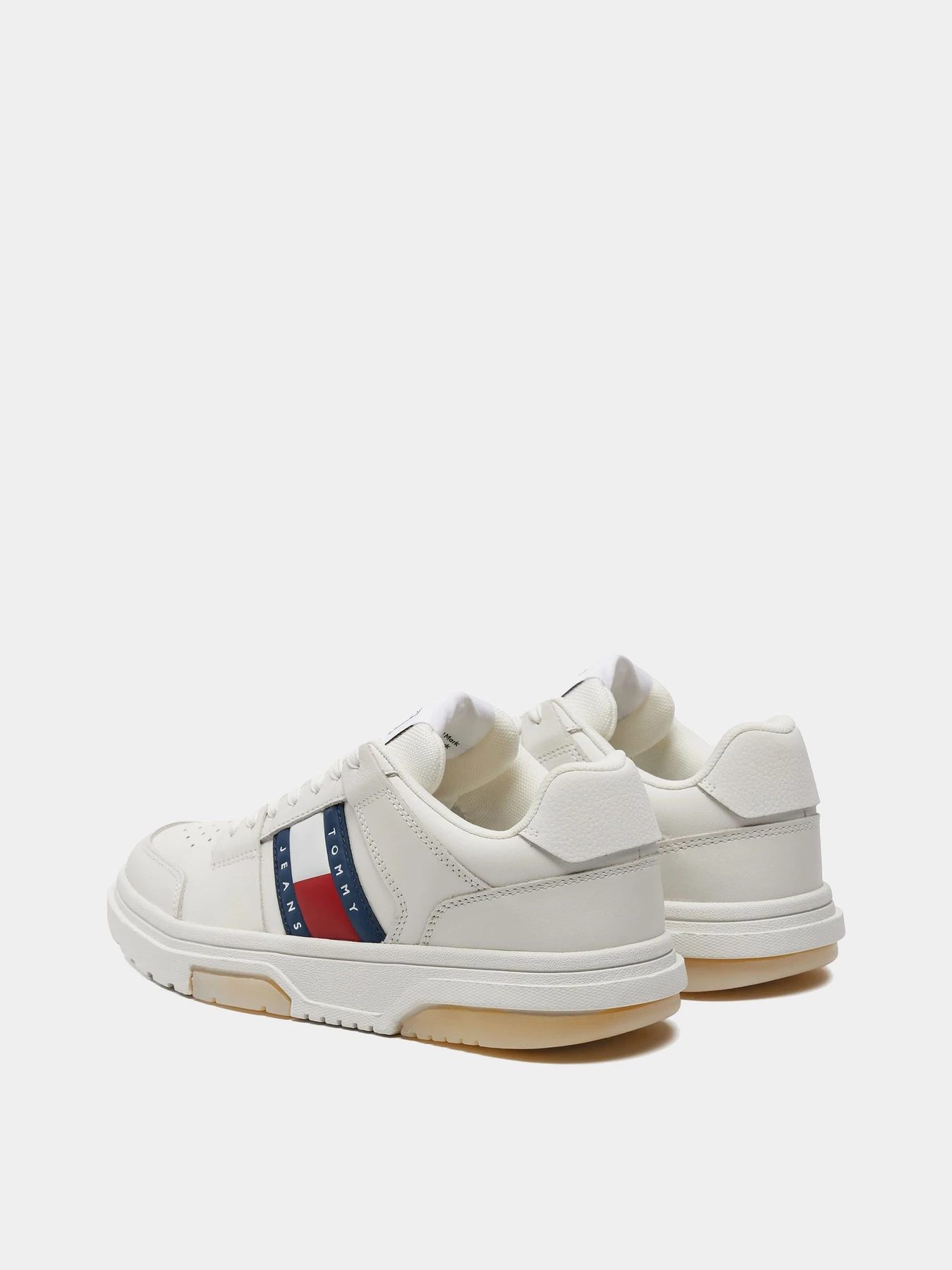 Кроссовки Tommy Hilfiger модель EN0EN02576-YBL Кроссовки Tommy Hilfiger модель EN0EN02576-YBL Фото