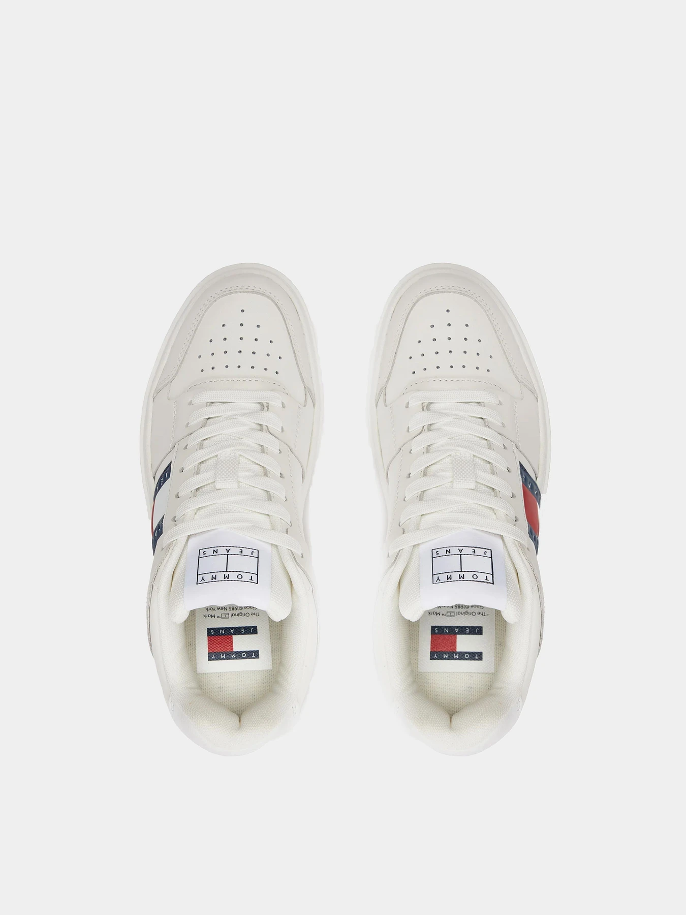 Кроссовки Tommy Hilfiger модель EN0EN02576-YBL Кроссовки Tommy Hilfiger модель EN0EN02576-YBL Фото