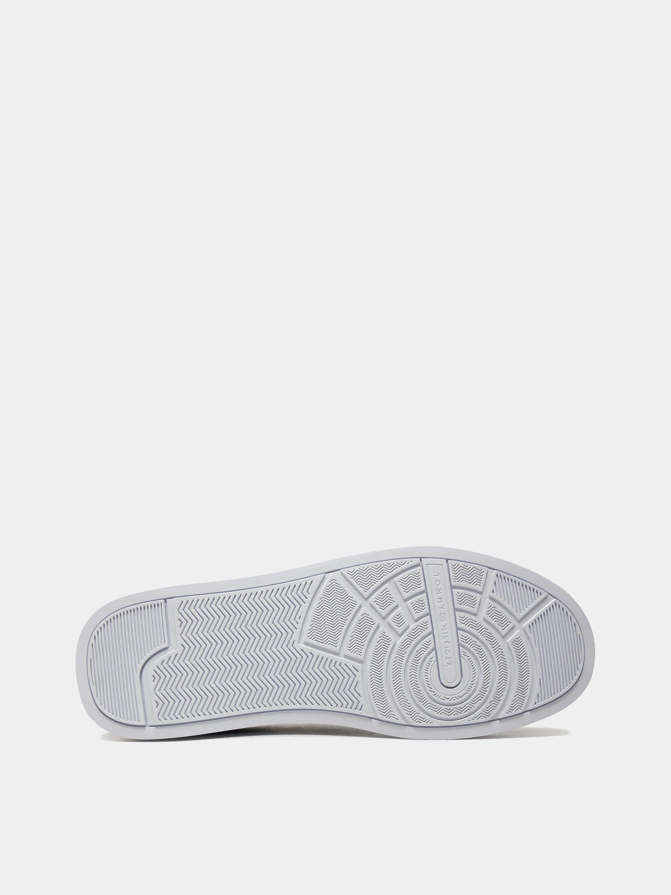 Кеды Tommy Hilfiger модель FM0FM05114-DW5 Кеды Tommy Hilfiger модель FM0FM05114-DW5 Фото