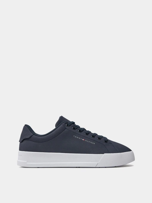 Кеды Tommy Hilfiger үлгі FM0FM05114-DW5 Фото