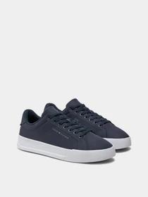 Кеды Tommy Hilfiger модель FM0FM05114-DW5 Фото