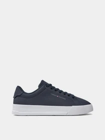 Кеды Tommy Hilfiger модель FM0FM05114-DW5 Фото