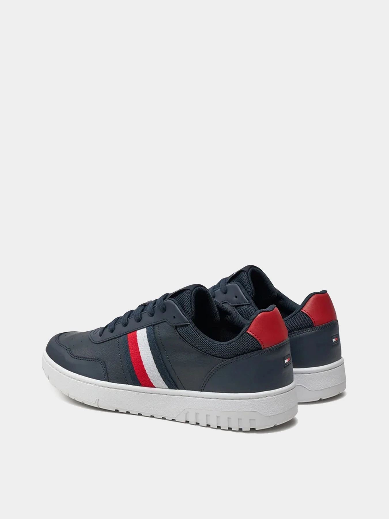 Кроссовки Tommy Hilfiger модель FM0FM05116-DW5 Кроссовки Tommy Hilfiger модель FM0FM05116-DW5 Фото
