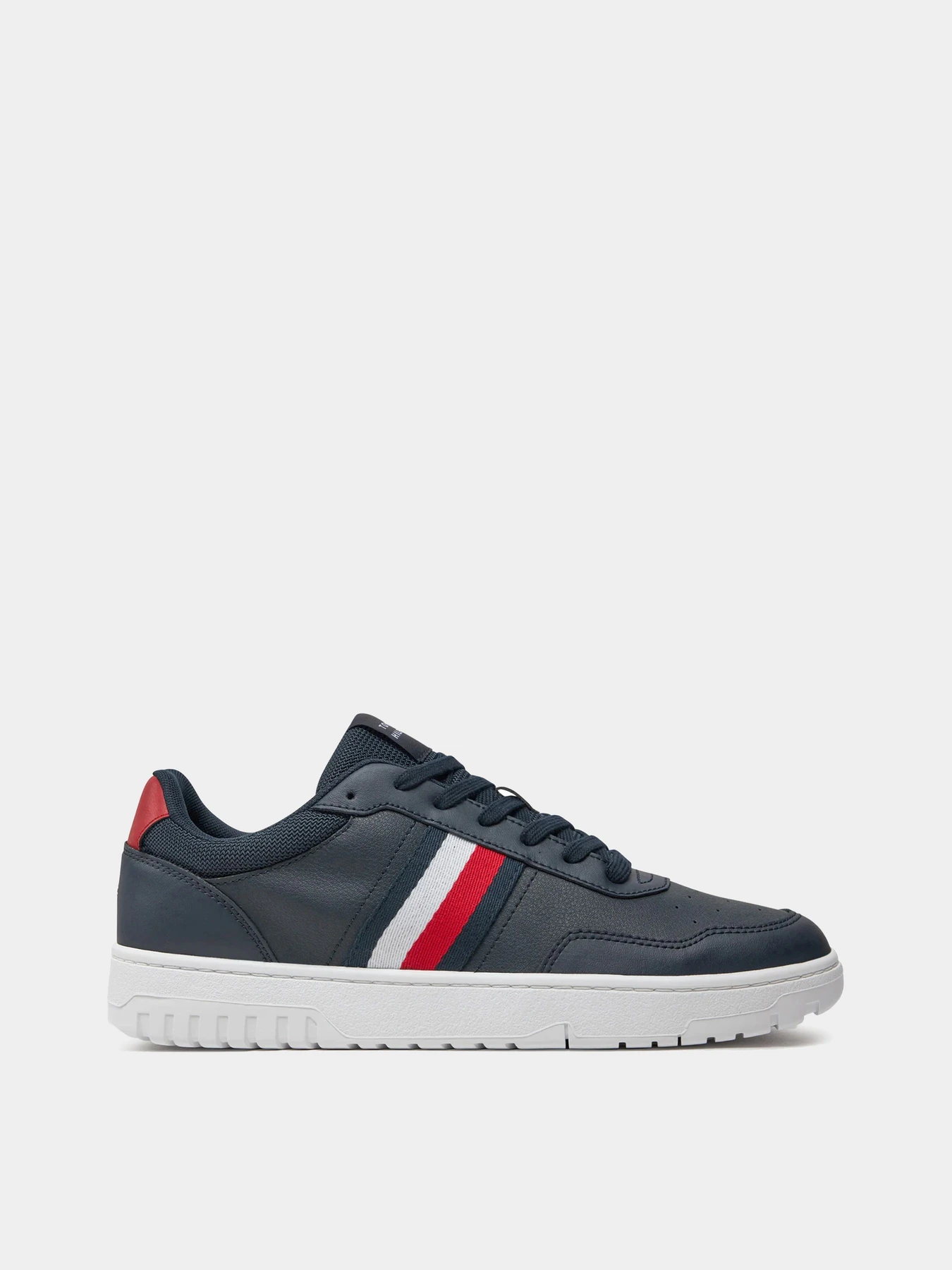 Кроссовки Tommy Hilfiger модель FM0FM05116-DW5 Кроссовки Tommy Hilfiger модель FM0FM05116-DW5 Фото