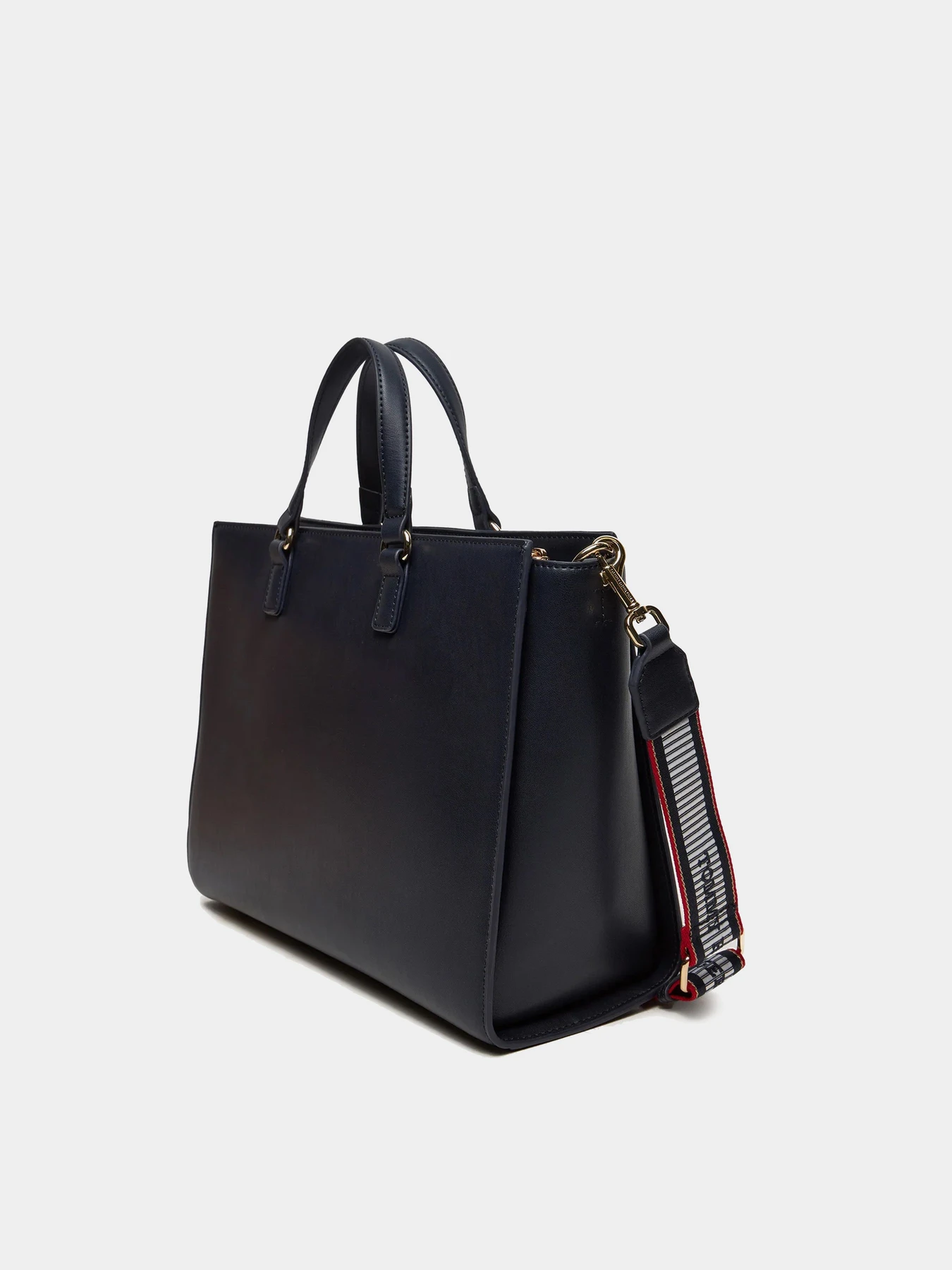 Сумки Tommy Hilfiger модель AW0AW16684-DW6 Сумки Tommy Hilfiger модель AW0AW16684-DW6 Фото