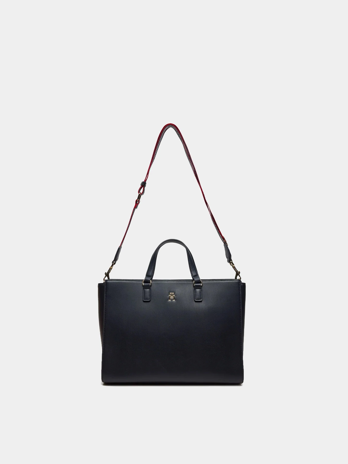 Сумки Tommy Hilfiger модель AW0AW16684-DW6 Сумки Tommy Hilfiger модель AW0AW16684-DW6 Фото
