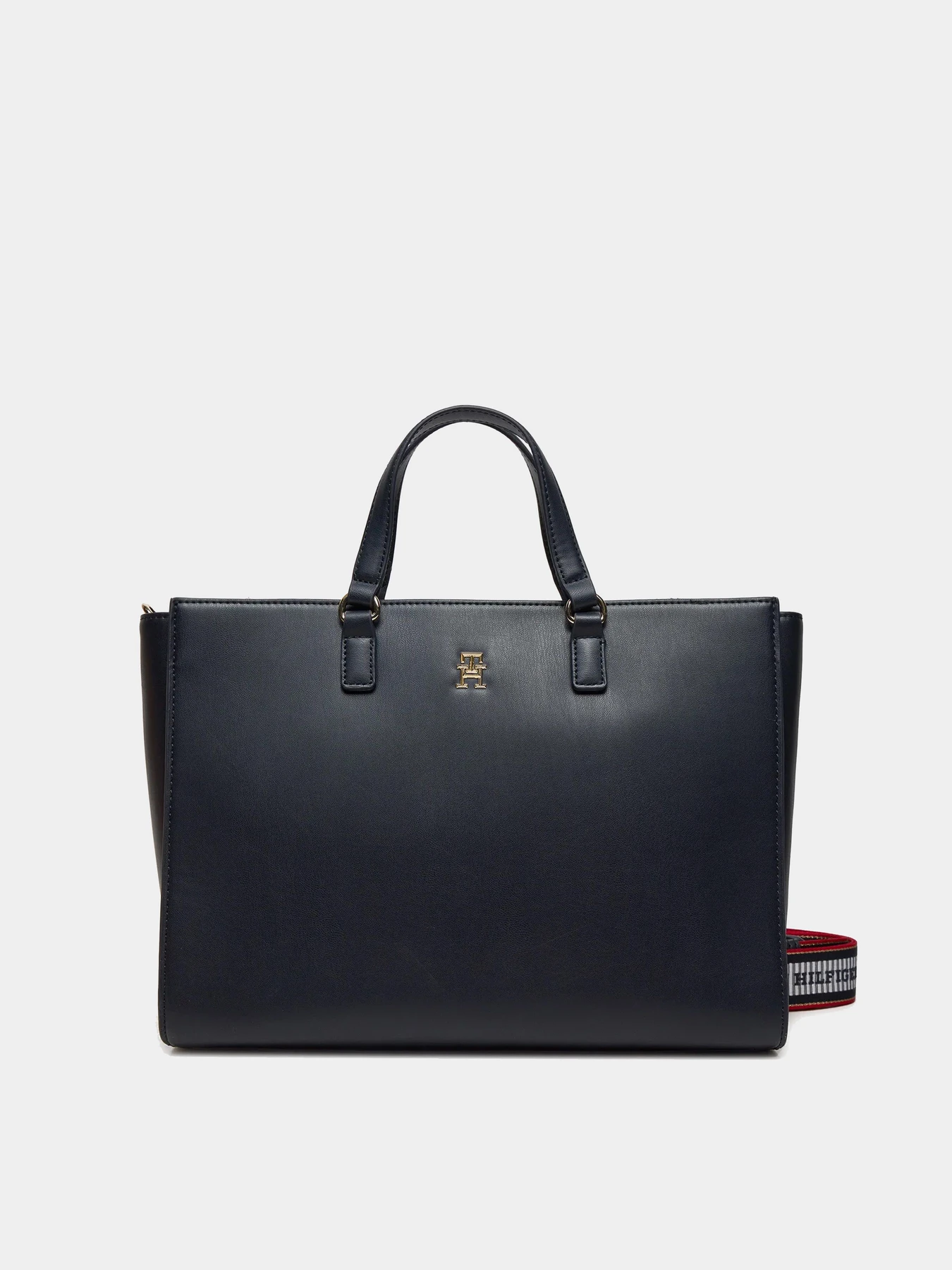 Сумки Tommy Hilfiger модель AW0AW16684-DW6 Сумки Tommy Hilfiger модель AW0AW16684-DW6 Фото