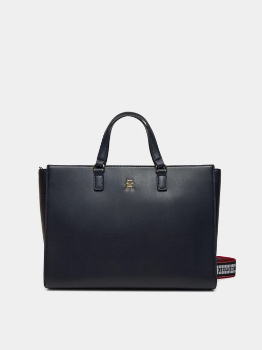 Сумки Tommy Hilfiger модель AW0AW16684-DW6 Фото