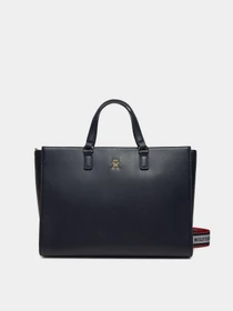 Сумки Tommy Hilfiger модель AW0AW16684-DW6 Фото