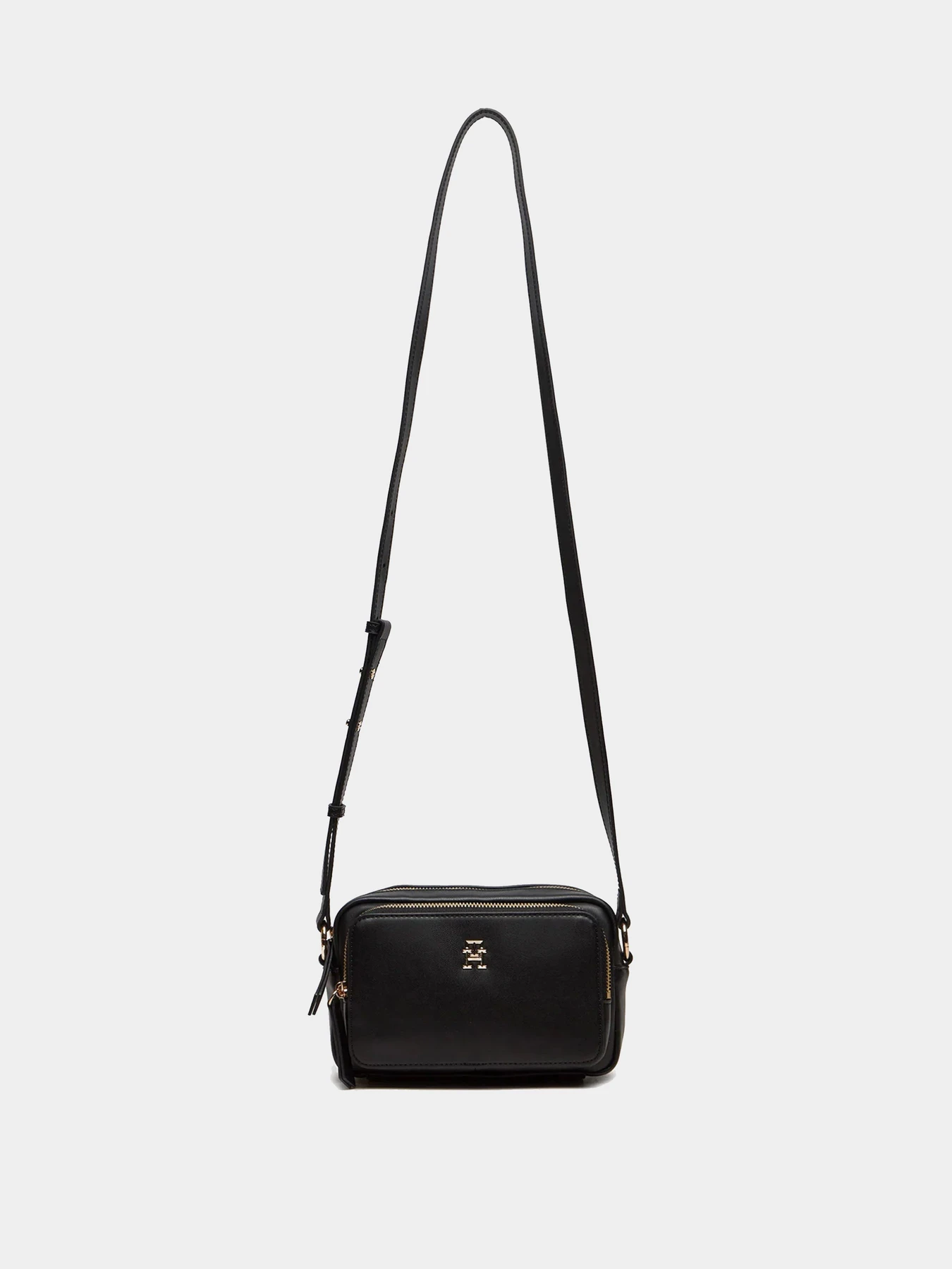 Сумки Tommy Hilfiger модель AW0AW16709-BDS Сумки Tommy Hilfiger модель AW0AW16709-BDS Фото