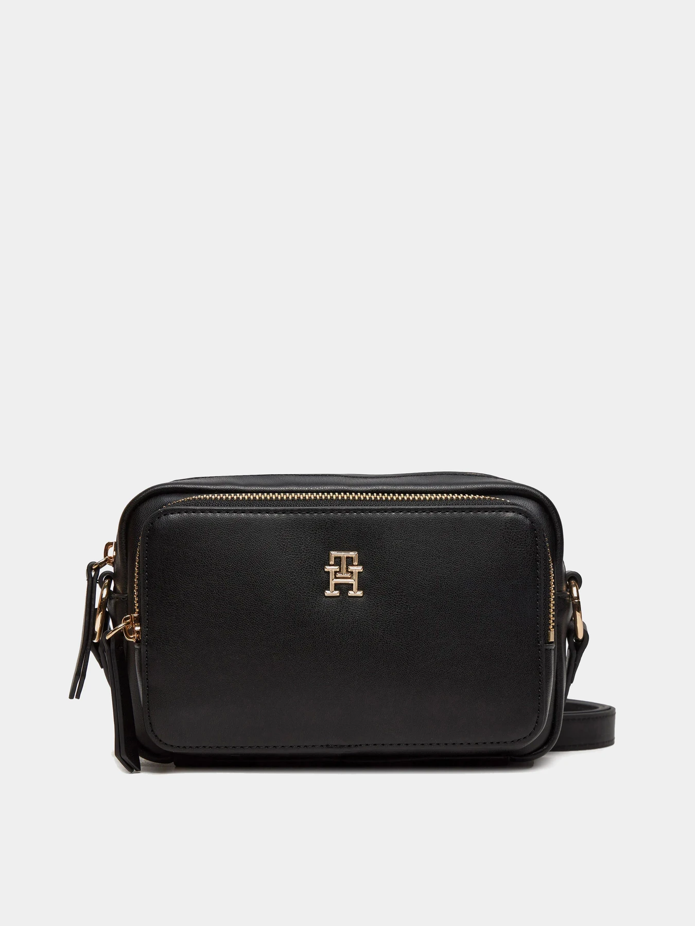 Сумки Tommy Hilfiger модель AW0AW16709-BDS Сумки Tommy Hilfiger модель AW0AW16709-BDS Фото