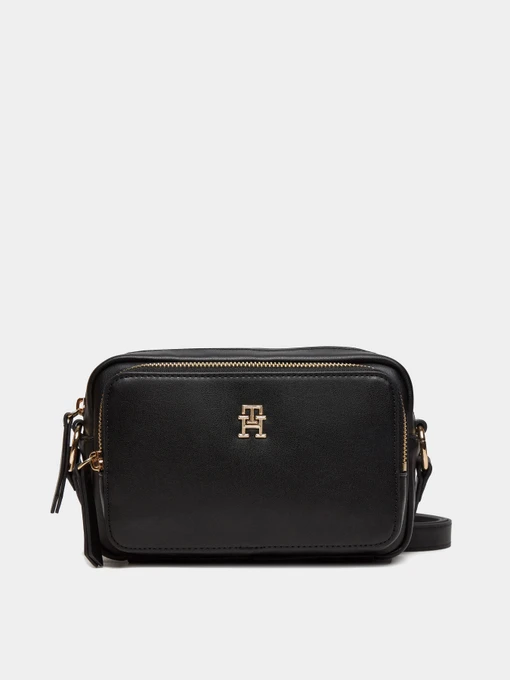 Сумки Tommy Hilfiger модель AW0AW16709-BDS Фото