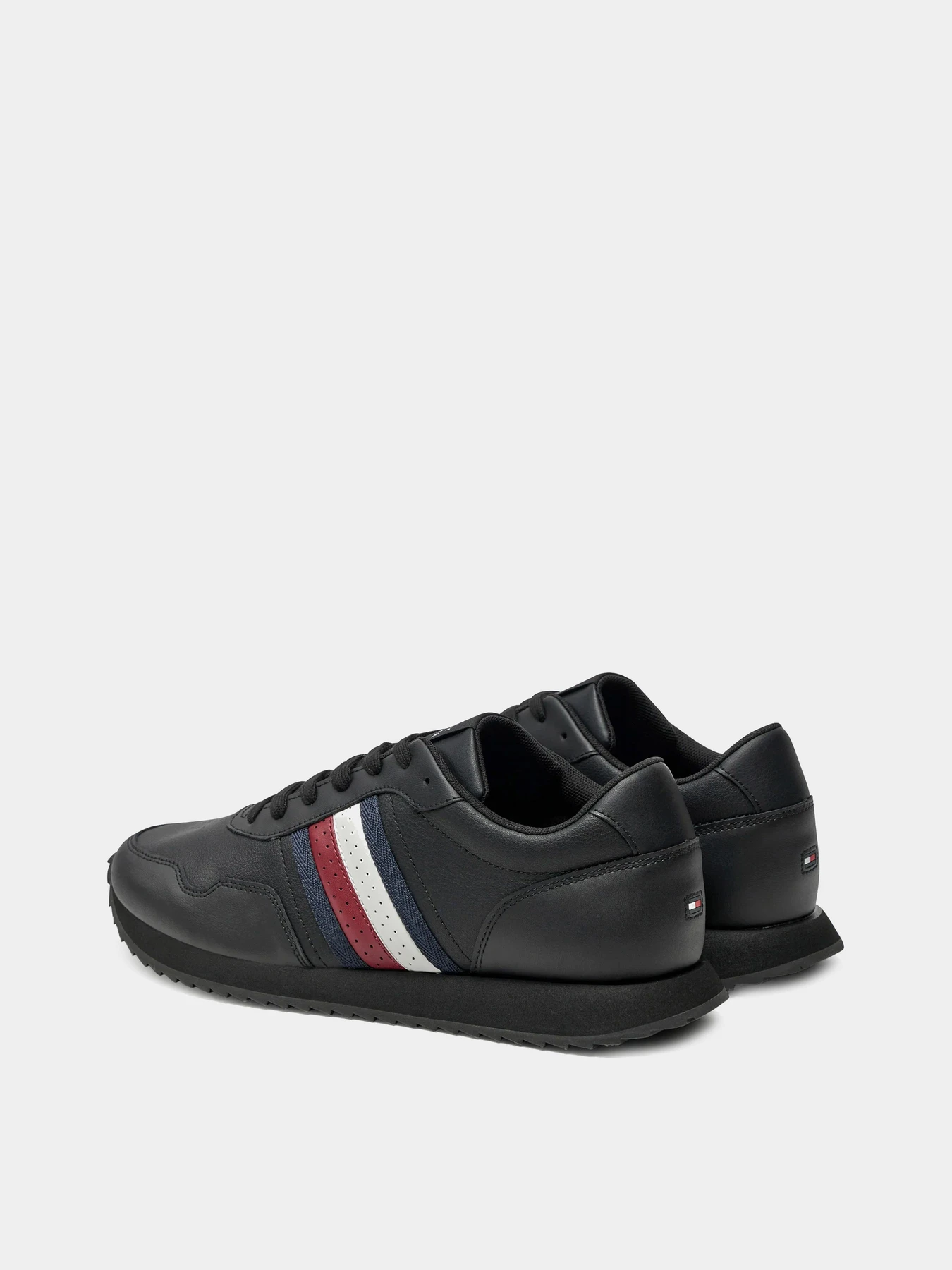 Кроссовки Tommy Hilfiger модель FM0FM05121-BDS Кроссовки Tommy Hilfiger модель FM0FM05121-BDS Фото