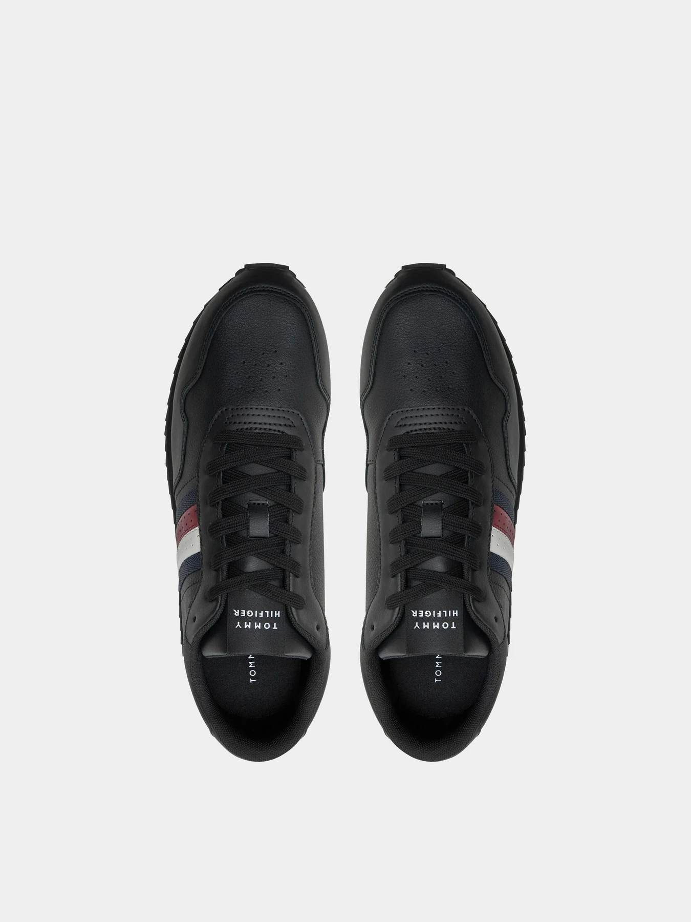 Кроссовки Tommy Hilfiger модель FM0FM05121-BDS Кроссовки Tommy Hilfiger модель FM0FM05121-BDS Фото