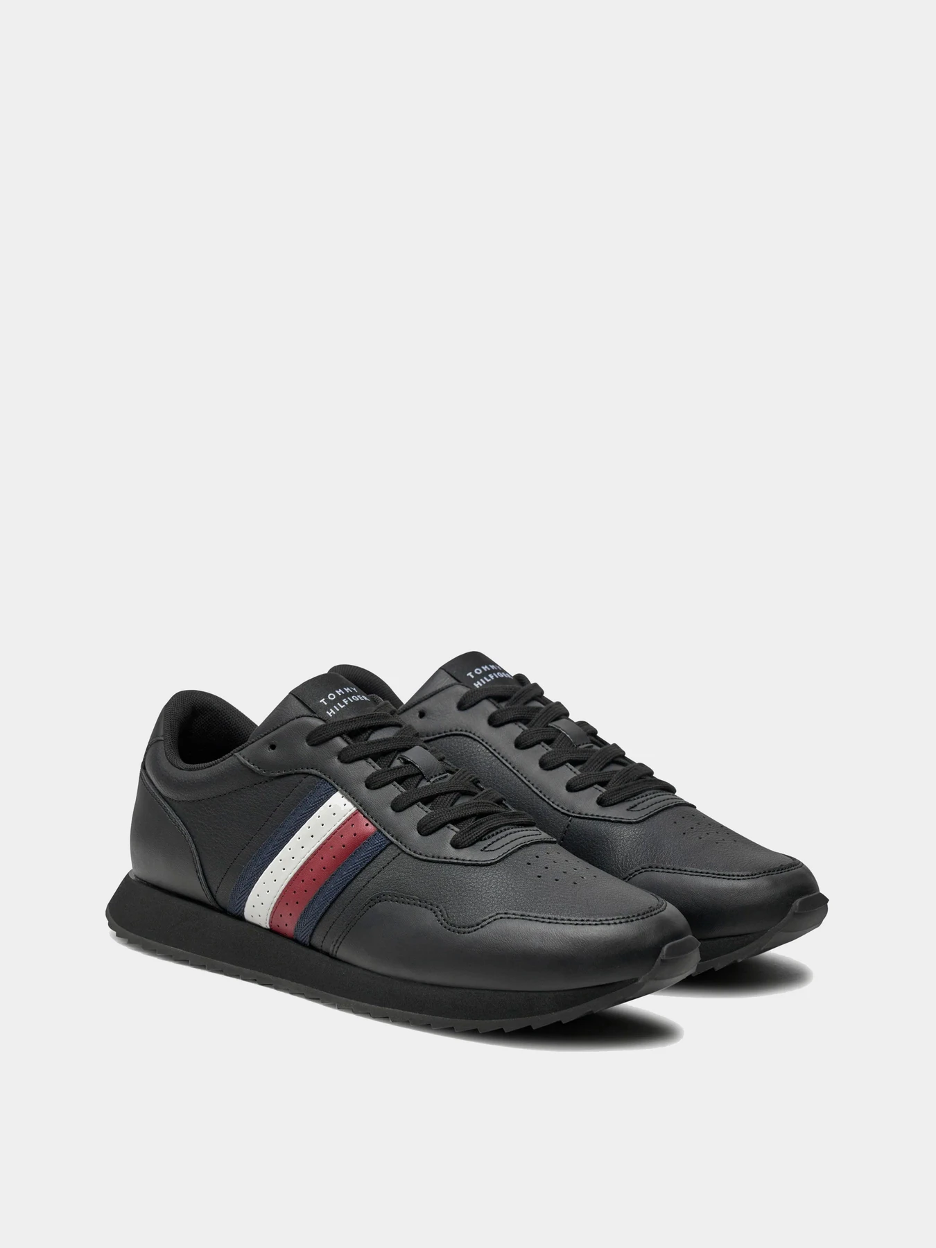 Кроссовки Tommy Hilfiger модель FM0FM05121-BDS Кроссовки Tommy Hilfiger модель FM0FM05121-BDS Фото