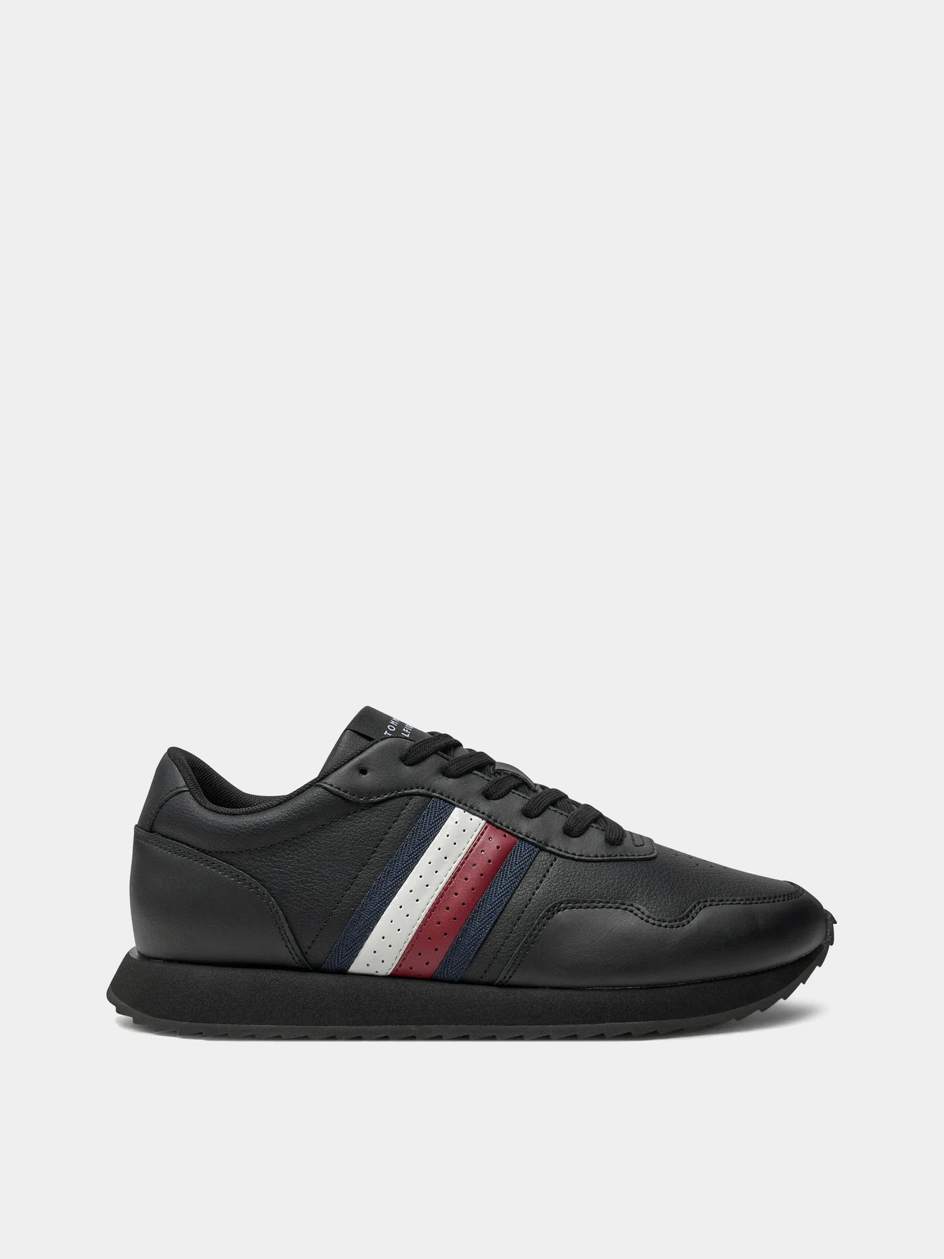 Кроссовки Tommy Hilfiger модель FM0FM05121-BDS Кроссовки Tommy Hilfiger модель FM0FM05121-BDS Фото