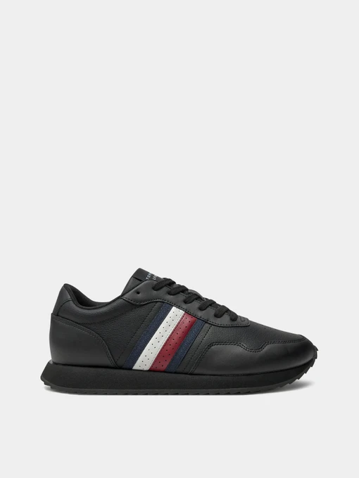 Кроссовкалар Tommy Hilfiger үлгі FM0FM05121-BDS Фото