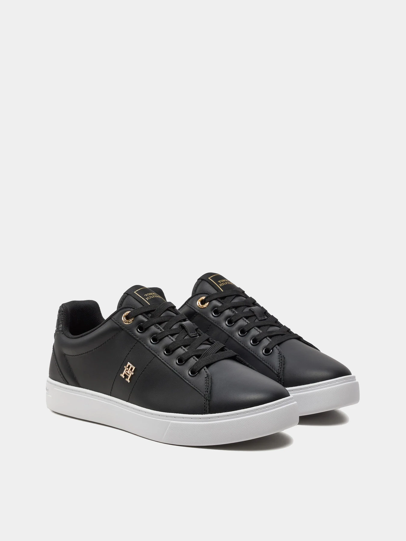 Кеды Tommy Hilfiger модель FW0FW07999-BDS Кеды Tommy Hilfiger модель FW0FW07999-BDS Фото