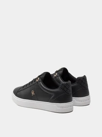 Кеды Tommy Hilfiger модель FW0FW07999-BDS Фото