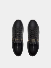 Кеды Tommy Hilfiger модель FW0FW07999-BDS Фото