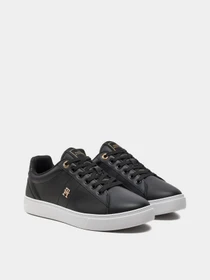 Кеды Tommy Hilfiger модель FW0FW07999-BDS Фото