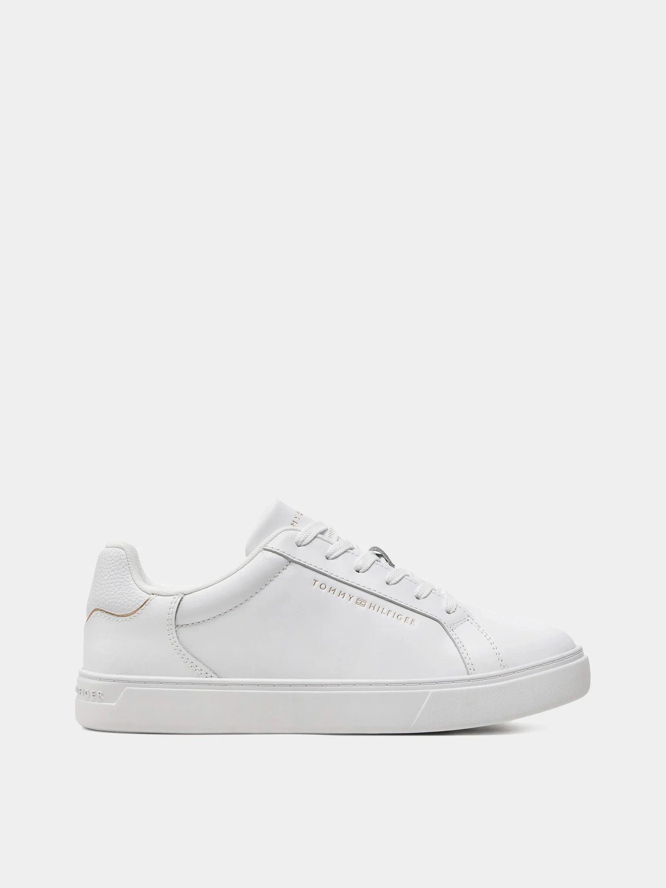 Кеды Tommy Hilfiger модель FW0FW08000-YBS Фото