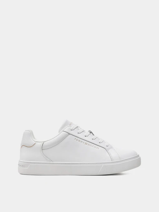 Кеды Tommy Hilfiger модель FW0FW08000-YBS Фото