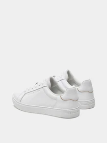 Кеды Tommy Hilfiger модель FW0FW08000-YBS Фото