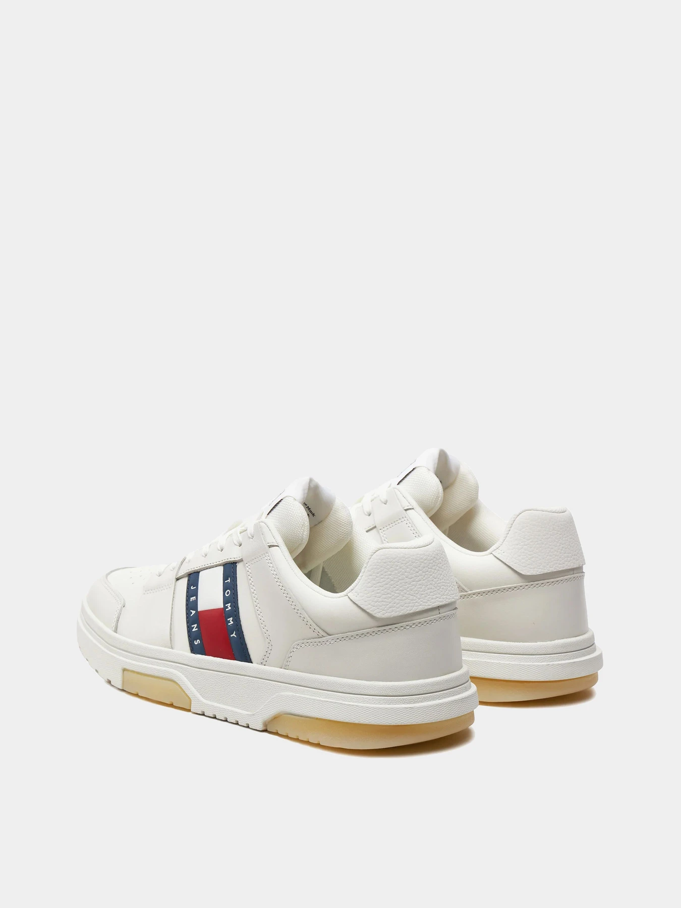Кроссовки Tommy Hilfiger модель EM0EM01429-YBL Кроссовки Tommy Hilfiger модель EM0EM01429-YBL Фото