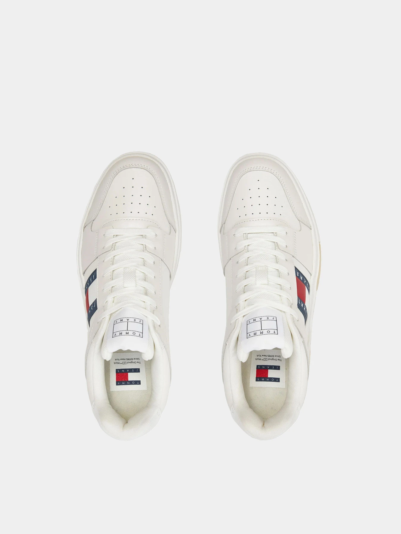 Кроссовки Tommy Hilfiger модель EM0EM01429-YBL Кроссовки Tommy Hilfiger модель EM0EM01429-YBL Фото