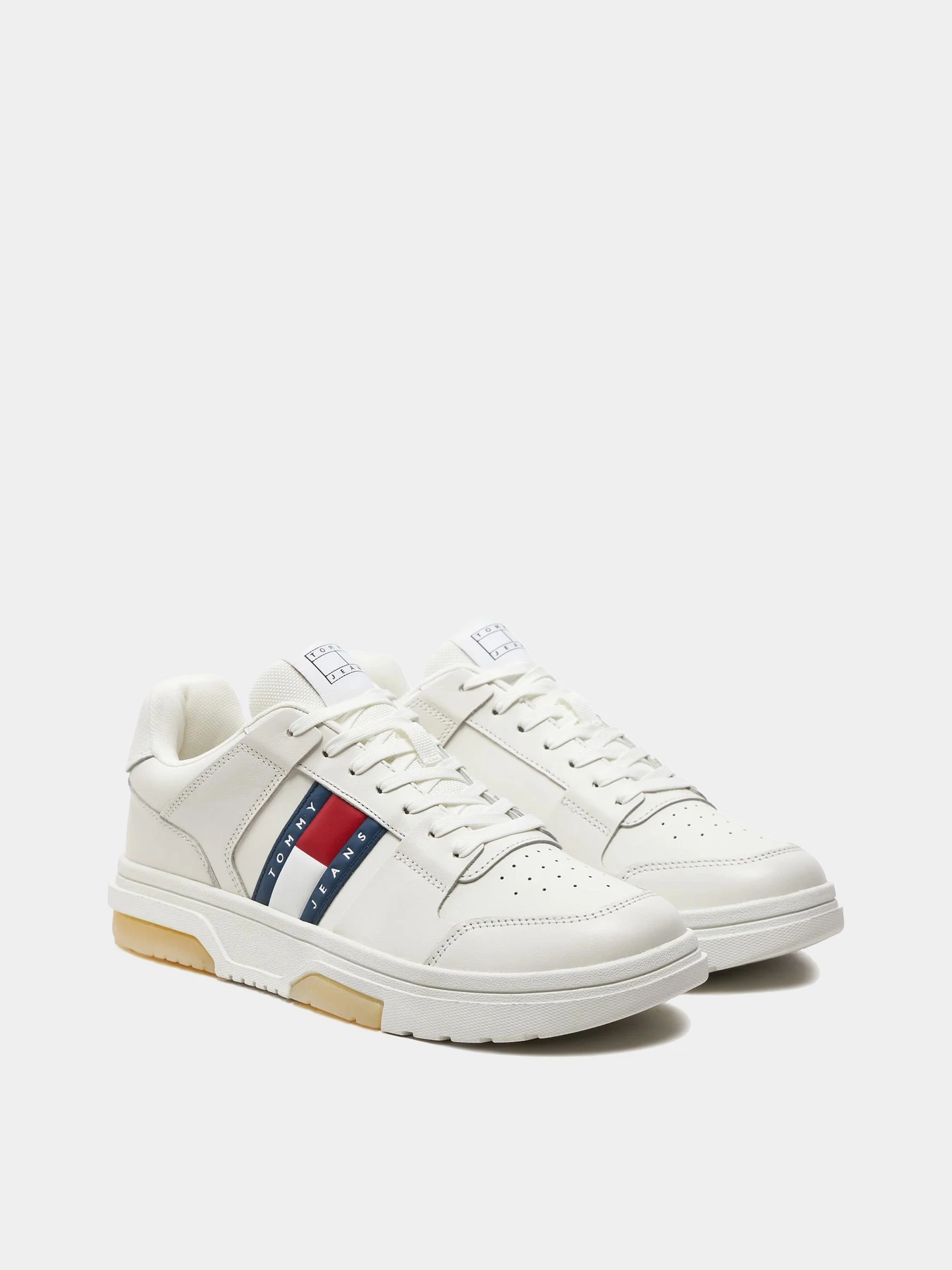 Кроссовки Tommy Hilfiger модель EM0EM01429-YBL Кроссовки Tommy Hilfiger модель EM0EM01429-YBL Фото