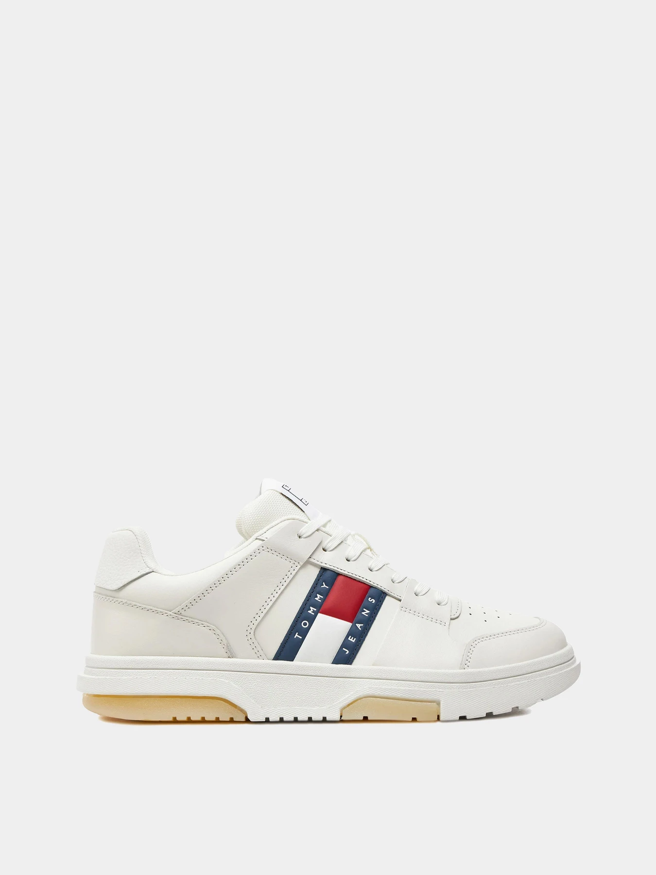Кроссовки Tommy Hilfiger модель EM0EM01429-YBL Кроссовки Tommy Hilfiger модель EM0EM01429-YBL Фото