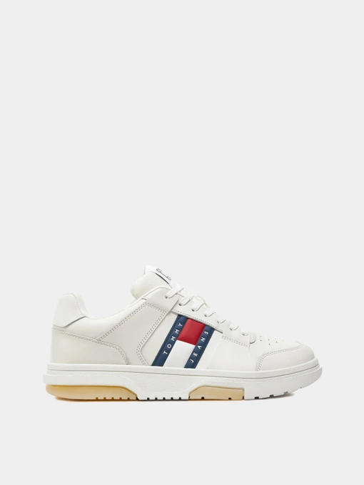 Кроссовки Tommy Hilfiger модель EM0EM01429-YBL Фото