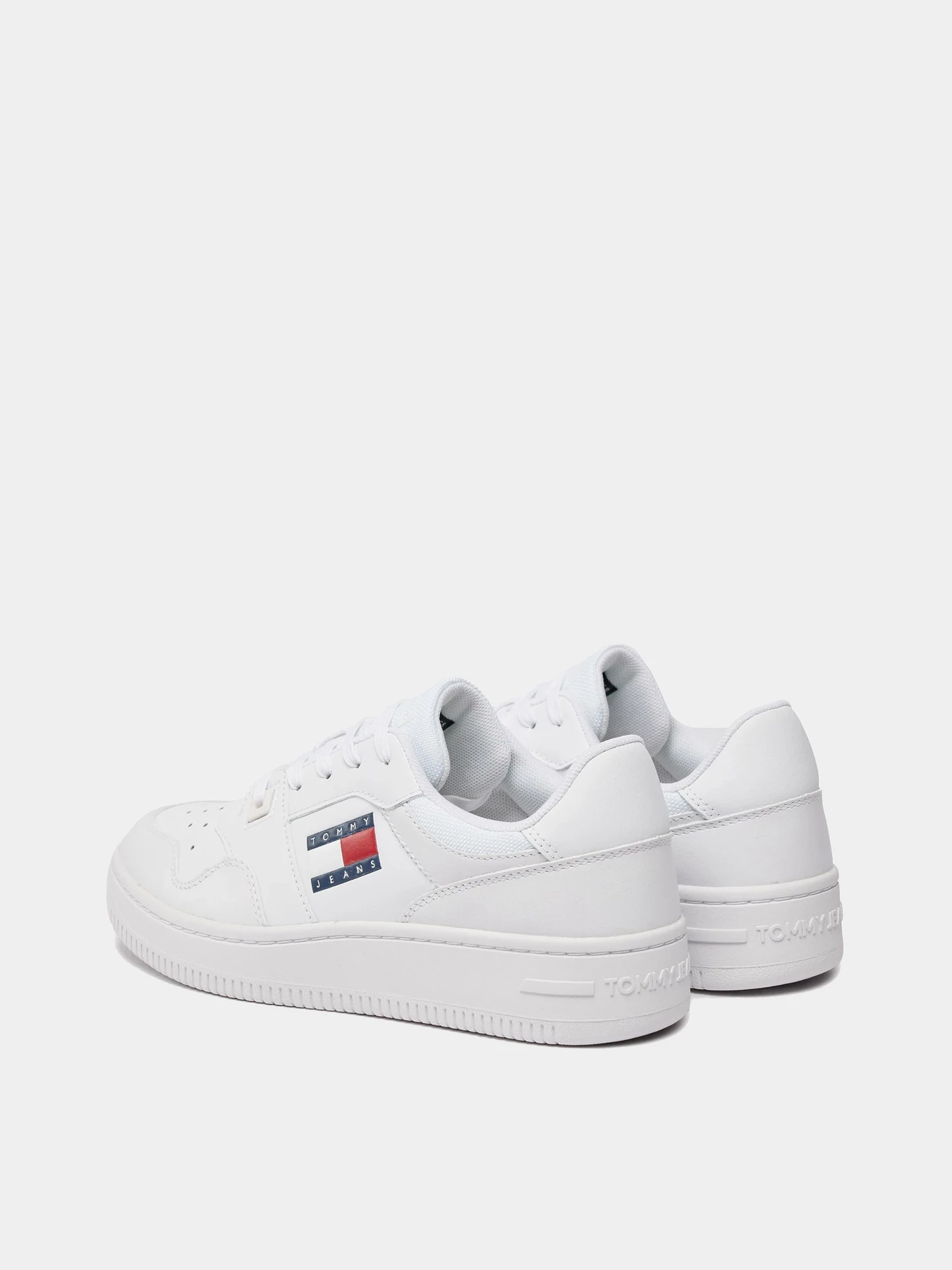 Кроссовки Tommy Hilfiger модель EN0EN02505-YBS Кроссовки Tommy Hilfiger модель EN0EN02505-YBS Фото