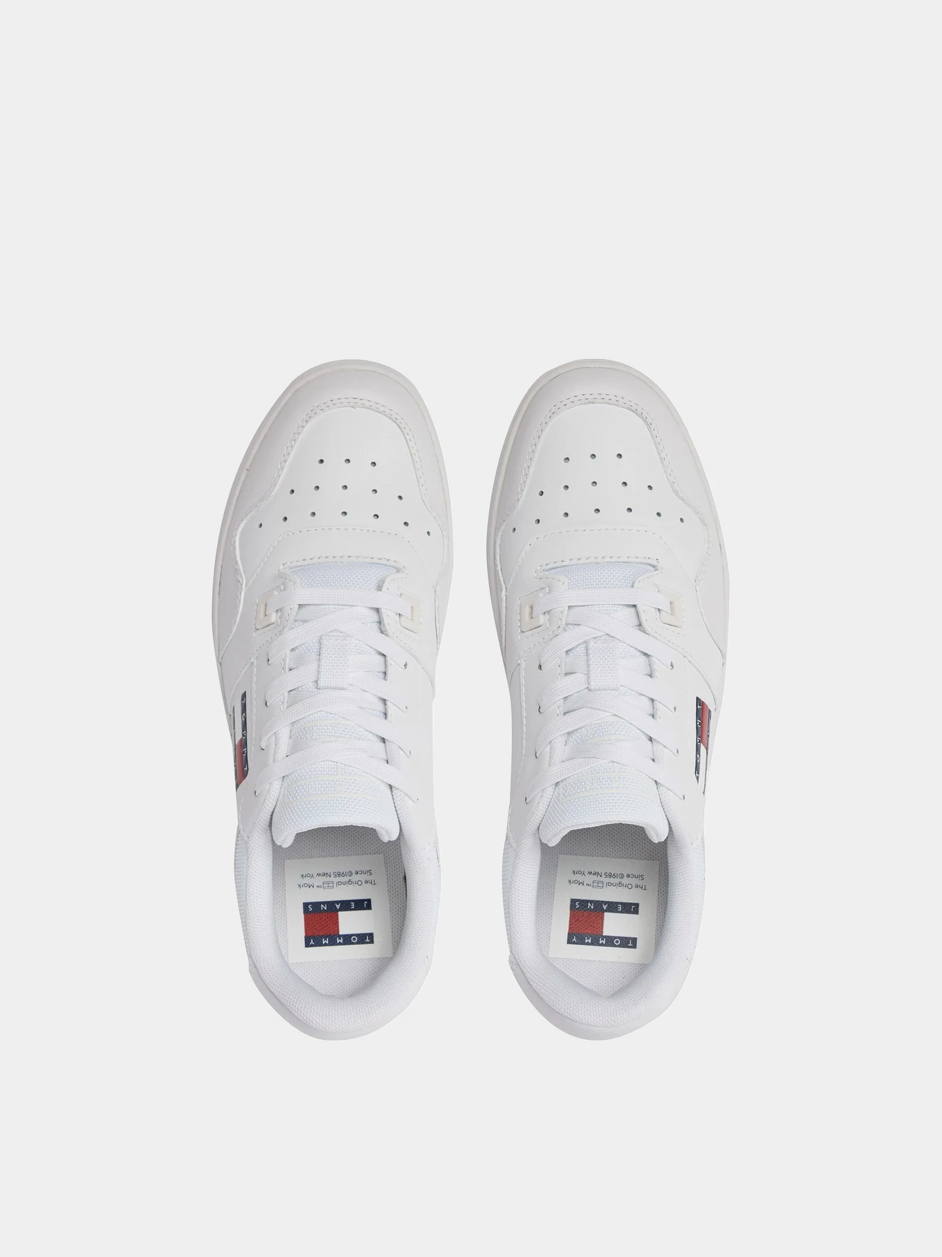 Кроссовки Tommy Hilfiger модель EN0EN02505-YBS Кроссовки Tommy Hilfiger модель EN0EN02505-YBS Фото