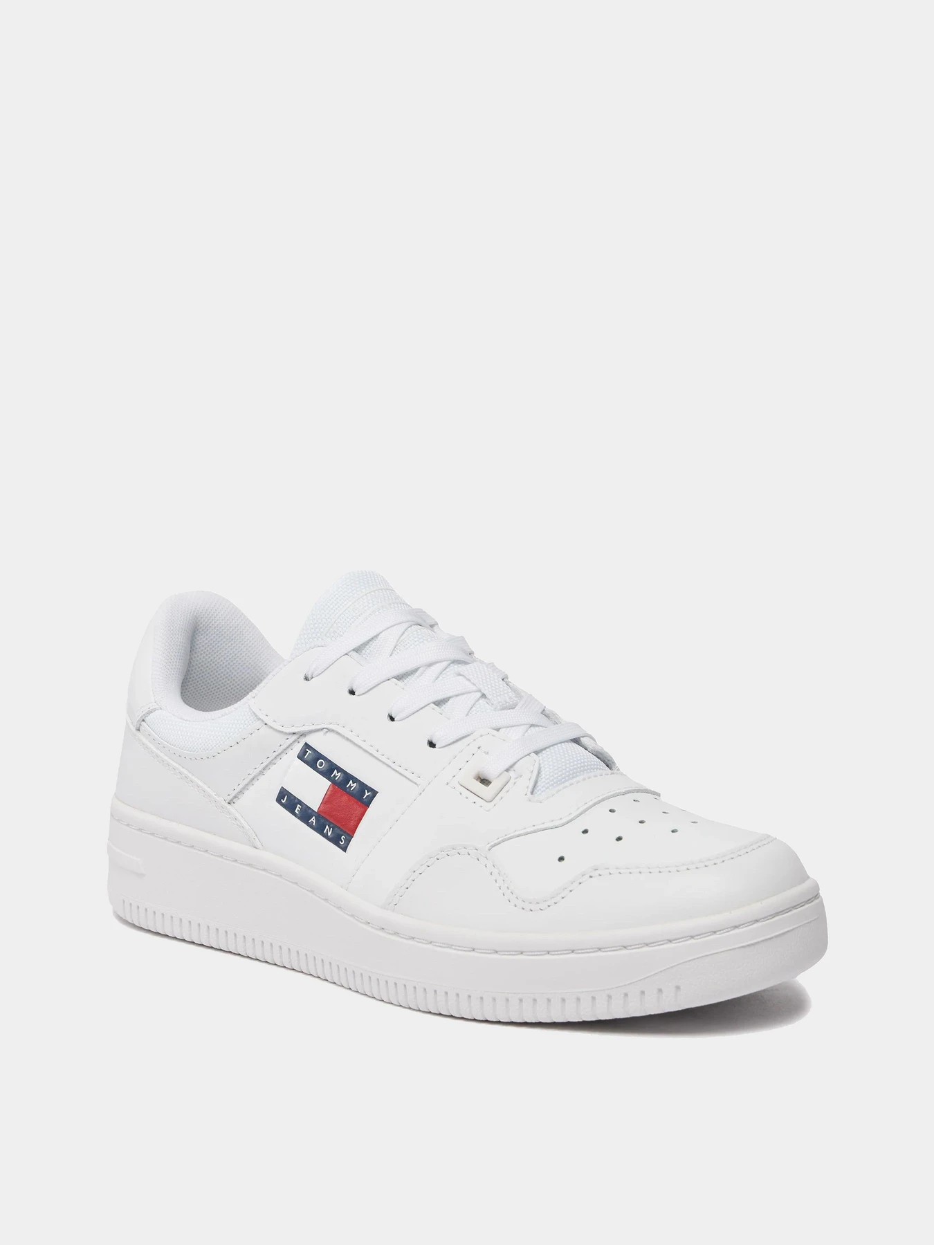 Кроссовки Tommy Hilfiger модель EN0EN02505-YBS Кроссовки Tommy Hilfiger модель EN0EN02505-YBS Фото