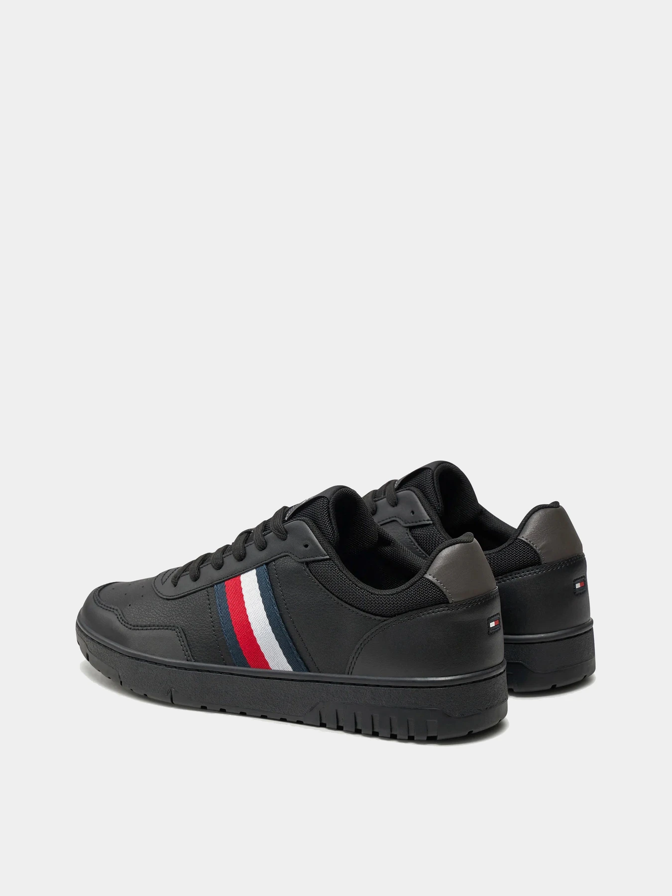 Кроссовки Tommy Hilfiger модель FM0FM05116-BDS Кроссовки Tommy Hilfiger модель FM0FM05116-BDS Фото