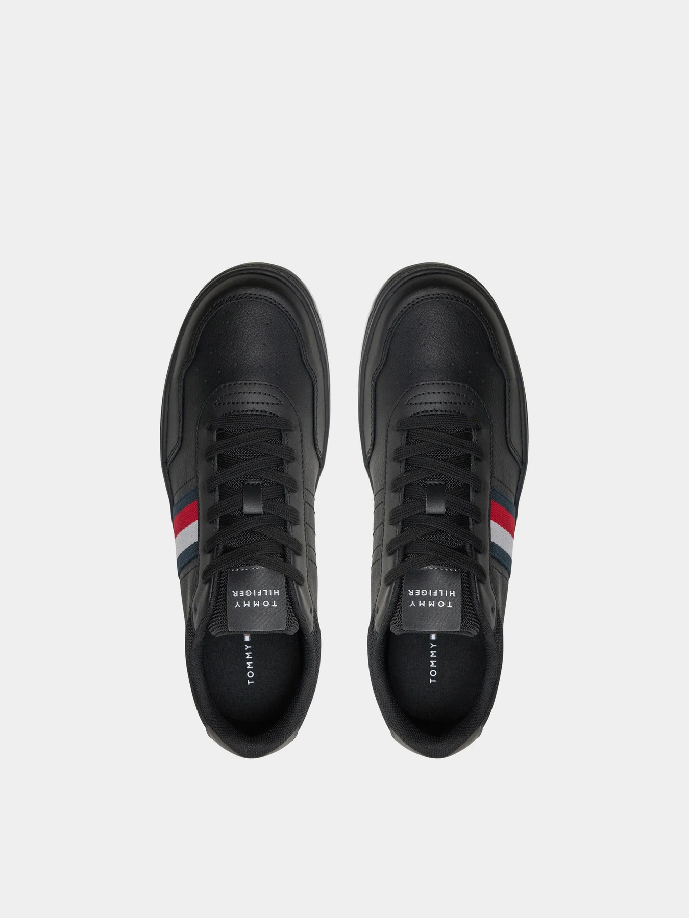 Кроссовки Tommy Hilfiger модель FM0FM05116-BDS Кроссовки Tommy Hilfiger модель FM0FM05116-BDS Фото