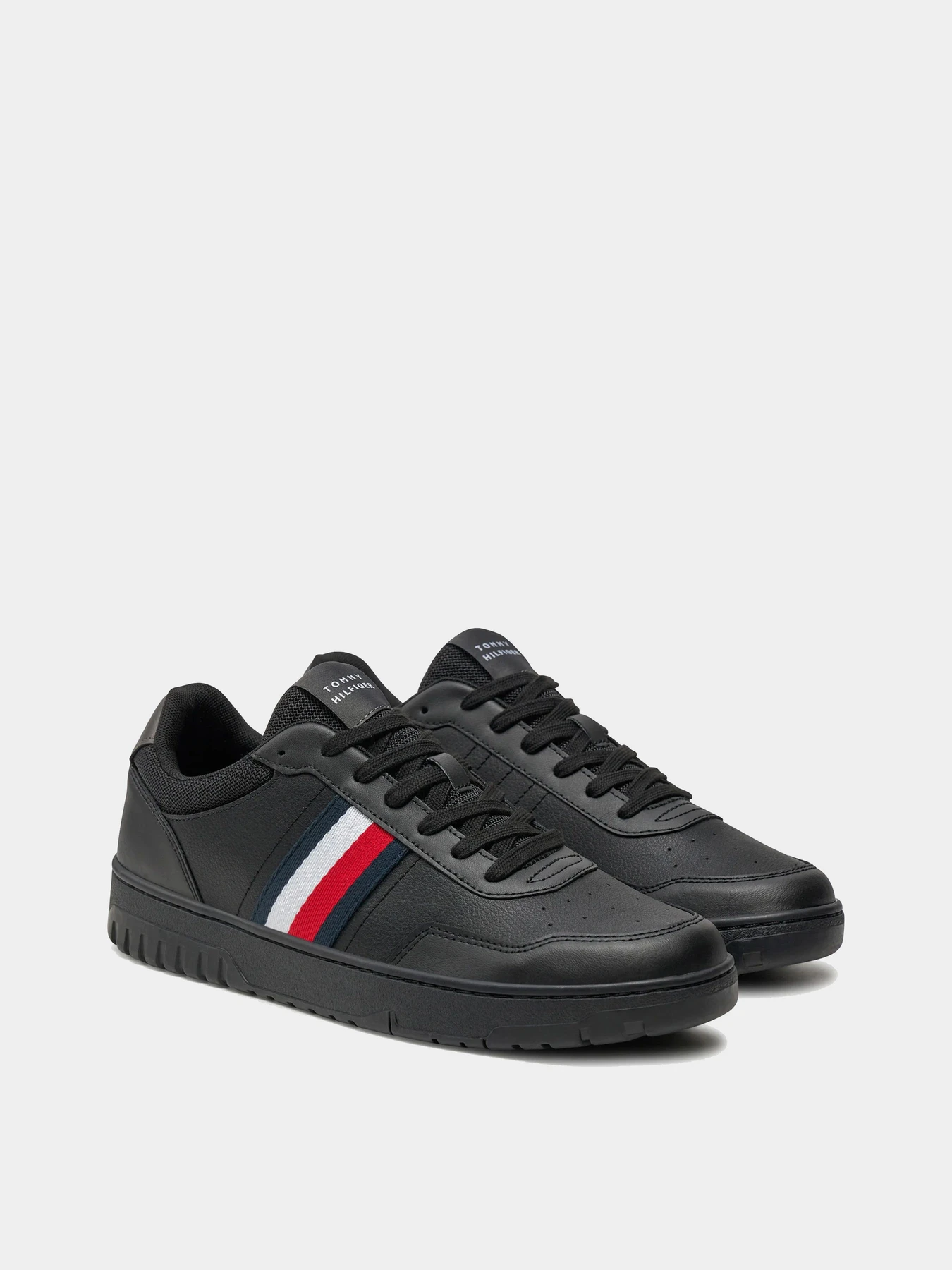 Кроссовки Tommy Hilfiger модель FM0FM05116-BDS Кроссовки Tommy Hilfiger модель FM0FM05116-BDS Фото