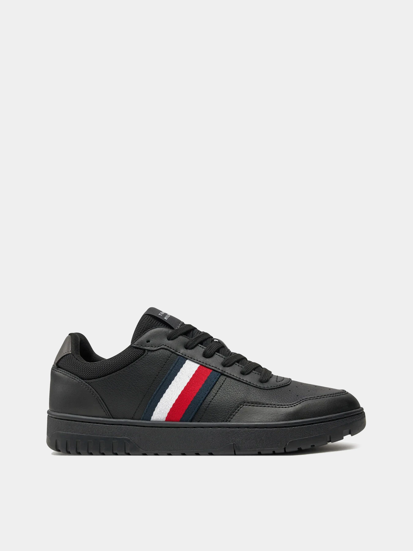 Кроссовки Tommy Hilfiger модель FM0FM05116-BDS Кроссовки Tommy Hilfiger модель FM0FM05116-BDS Фото