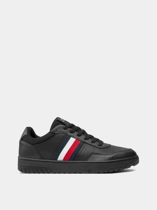Кроссовки Tommy Hilfiger модель FM0FM05116-BDS Фото