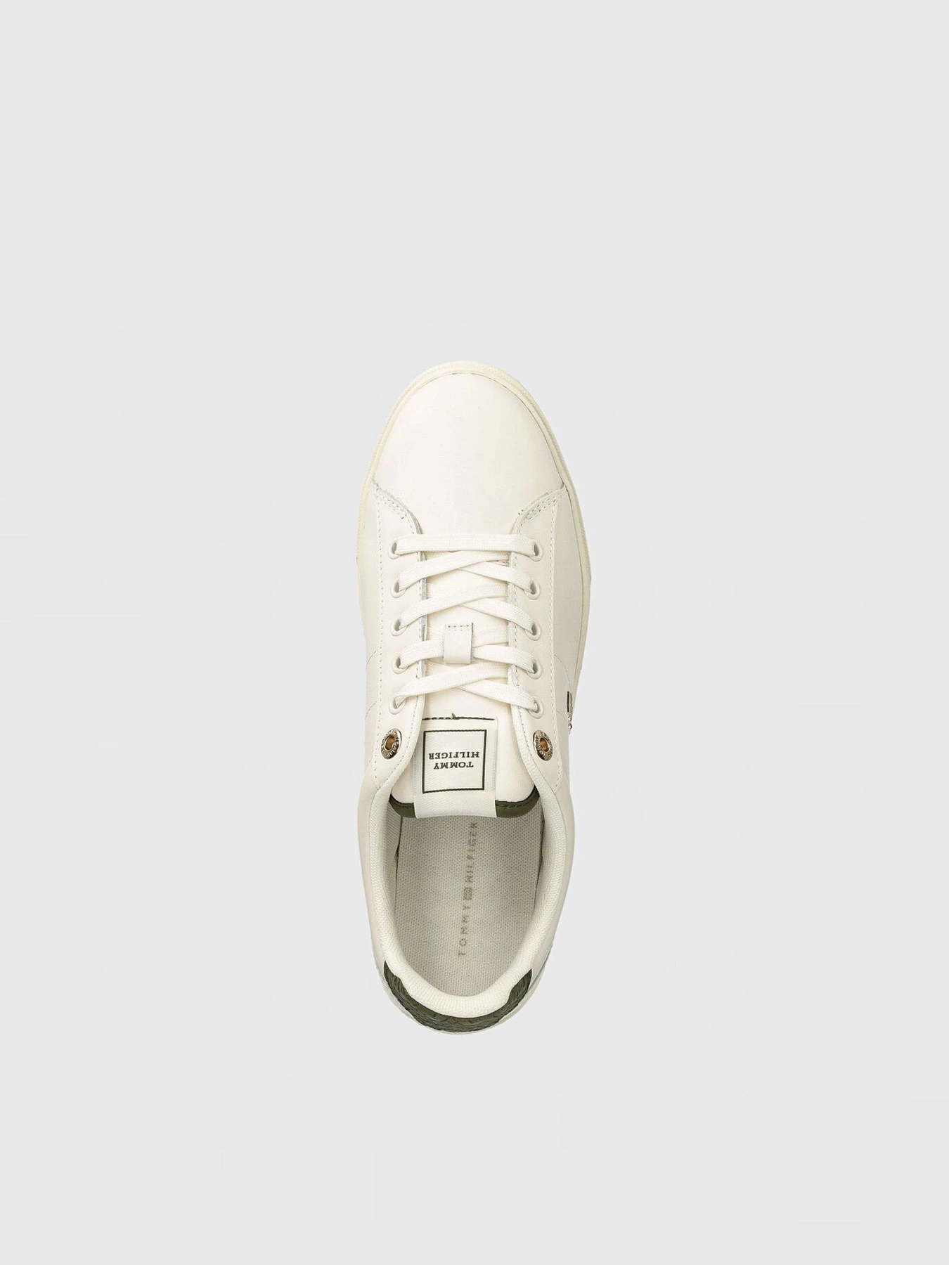 Кеды Tommy Hilfiger модель FW0FW07999-YBH Кеды Tommy Hilfiger модель FW0FW07999-YBH Фото