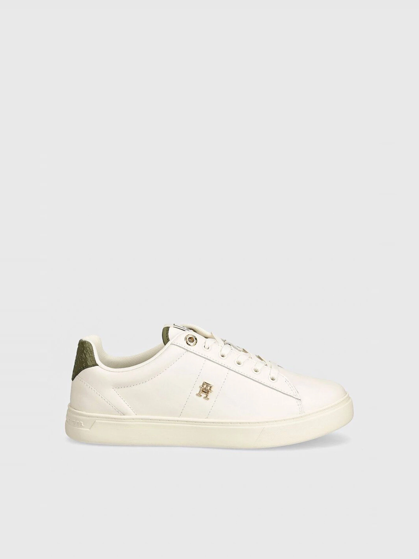 Кеды Tommy Hilfiger модель FW0FW07999-YBH Кеды Tommy Hilfiger модель FW0FW07999-YBH Фото
