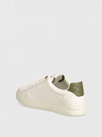 Кеды Tommy Hilfiger модель FW0FW07999-YBH Фото