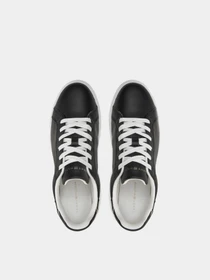 Кеды Tommy Hilfiger модель FW0FW08000-BDS Фото