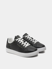 Кеды Tommy Hilfiger модель FW0FW08000-BDS Фото