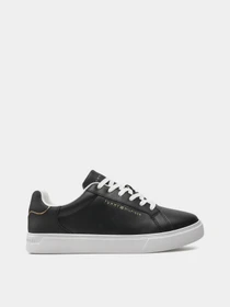 Кеды Tommy Hilfiger модель FW0FW08000-BDS Фото