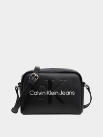 Сумки Calvin Klein модель K60K612220-0GQ Фото